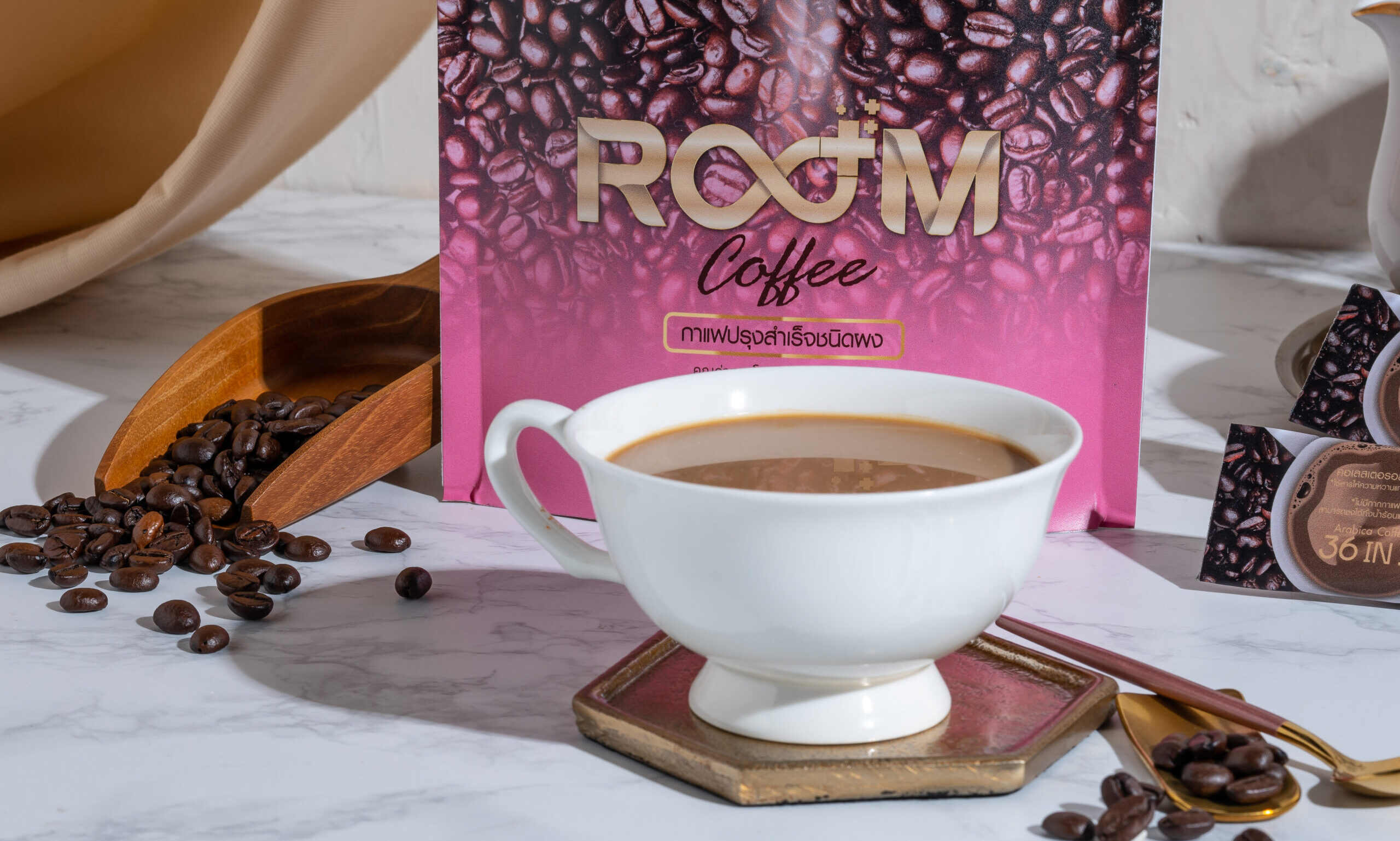 Room Coffee Product Image 301039 - The iCon Group